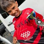 Fabian-Junior Morrison #259 - Facebook