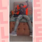 Junior Morrison - @bubabunskull1 - Instagram