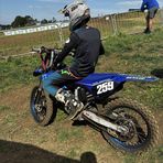 Junior Morrison - Facebook