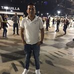 Junior Morrison - Facebook