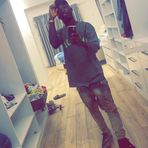 Junior Morrison - Facebook