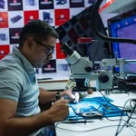 Júnior Mota - @eletronica.juniormota - Instagram