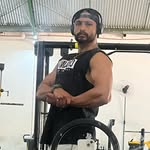 Wilson Vieira Da Mota Junior - @juniormota_personal - Instagram