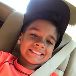 Junior Nelson - @juniornelson5146 - Instagram