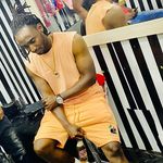 Junior Nelson - @djluckymix - Instagram