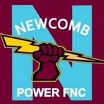 jj - @newcombjuniorfootball - Instagram