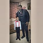Faisal Yair Ocasio - @junior_ocasio - Instagram