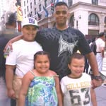 Junior Ocasio - @higinioocasio - Instagram