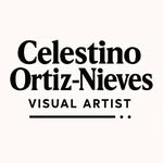 Junior Ortiz - @celestinoortizvisualartist - Instagram