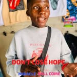 Junior Osborne Kambarami - @osbornejuniork - Instagram