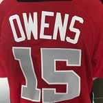Junior Owens - @juniorowens9 - Instagram