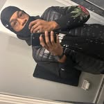 Junior Owens - @buddhax95 - Instagram