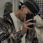 junior Abimhael - @juniorpalacios63 - Instagram