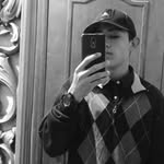 Junior Palacios - @tirso8720 - Instagram