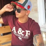 Junior Palacios - @juniorpalacios568 - Instagram