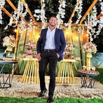 Junior Parker - @junior_parkerr - Instagram