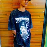 Junior Parker - @juniorparker397 - Instagram