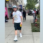 Junior Peralta - @juniorperalta16 - Instagram
