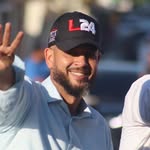 Junior Peralta - @juniorperalta170 - Instagram