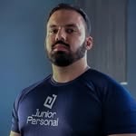 HIPERTROFIA | FÍSICO FORTE E FUNCIONAL - @junior_personal___ - Instagram
