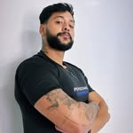 Junior / Personal - @admardo_juniorpersonal - Instagram