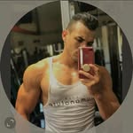 JUNIOR | PERSONAL TRAINER - @_junior.personal - Instagram