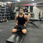 Junior | Personal Trainer - @junior_personalrj - Instagram