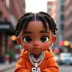 Junior Person - Facebook