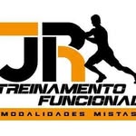 Júnior_Personal - @jr_treinamento - Instagram
