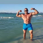 Oswaldo J. Campos Serafim - @junior__personal_nutri - Instagram