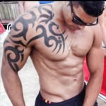 Treinador Junior Alves - @junior_personal86 - Instagram
