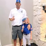 Junior Pierce - @junior.pierce.1 - Instagram