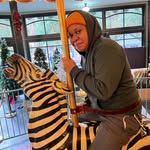 Junior Pierce - @beachcowboi - Instagram