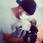 Junior Tattoo - @juniorpiercer - Instagram