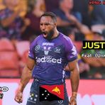 Junior Raymond - Facebook