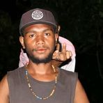 Junior Raymond - Facebook
