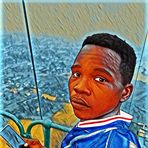 Junior Raymond - Facebook