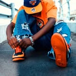 Junior Raymond - @mad_afro_dancer - Instagram