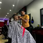 Junior Raymond Alexandre - @barberaj_mtl - Instagram