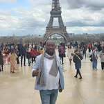 Junior Raymond Mabiala - @juniorraymab - Instagram