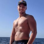 Dean Junior Reed - @dj_reed1 - Instagram