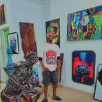Junior Richard - Facebook
