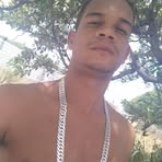 Júnior Richard - Facebook