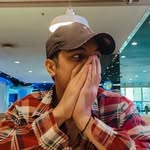 Junior Roberts - @jr_robetss - Instagram