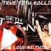 Junior Seth Rollins - Facebook