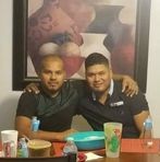 Junior Rosales - Facebook