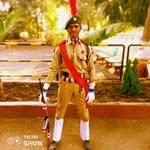 दिल मांगे मोर - @junior_rushi_ - Instagram