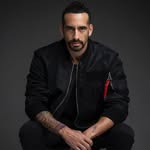 Junior Rush - @juniorrush - Instagram