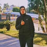 Júnior Rush - @juniorrucht - Instagram