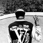 Junior Rush - @abrahamrushjr - Instagram